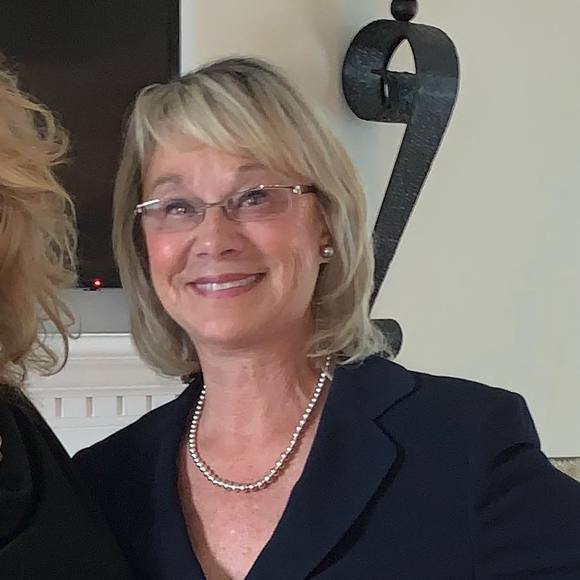 Meet the Posher Other - Meet your Posher, Joanne
